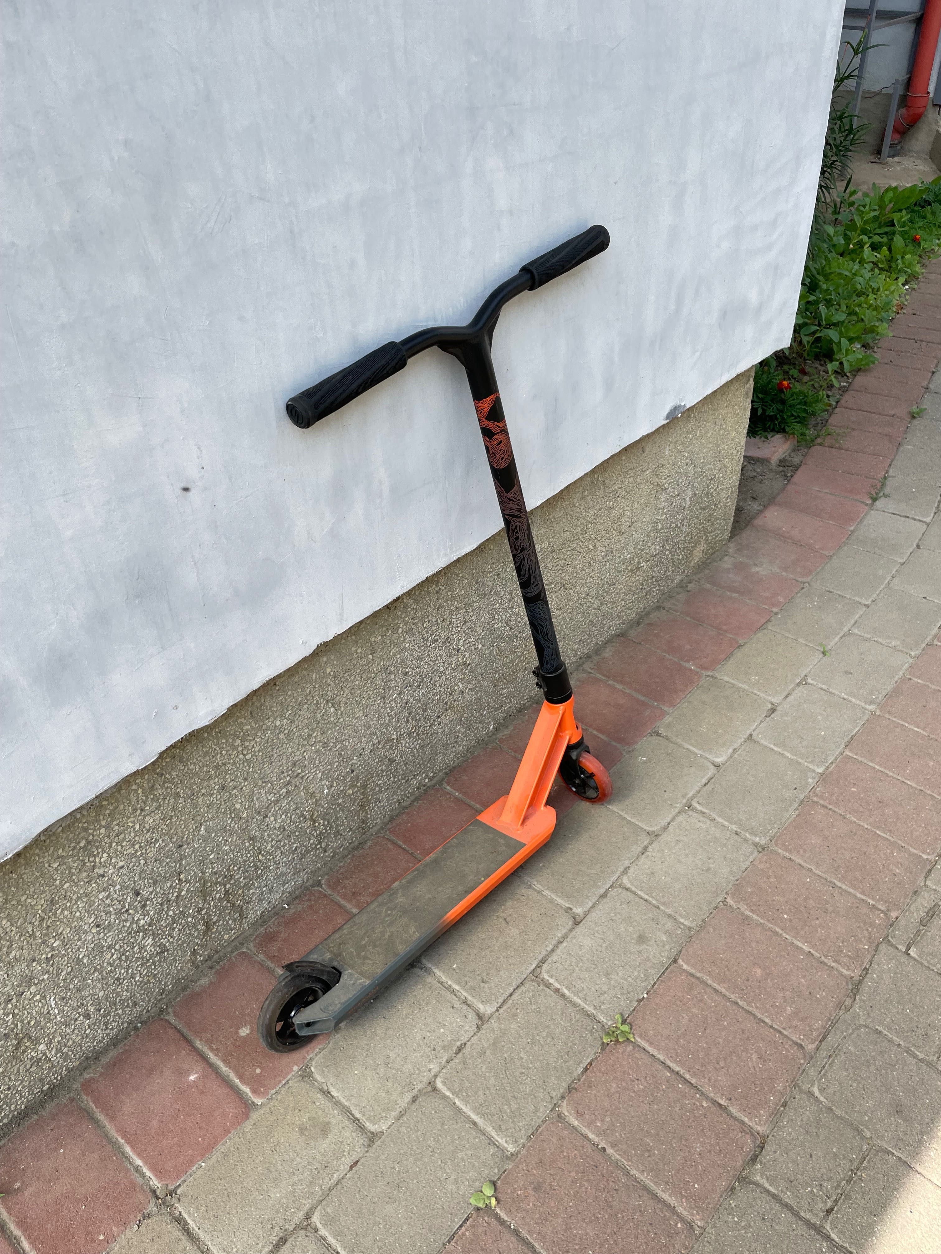 Vand trotineta MF 520