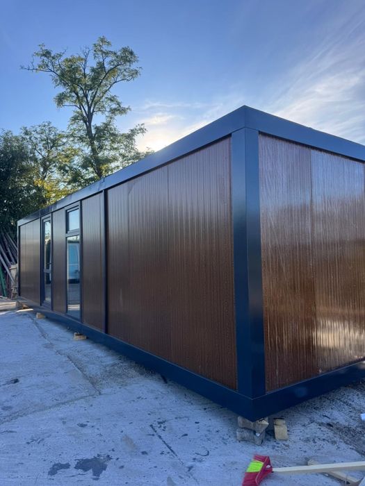 Containere modulare