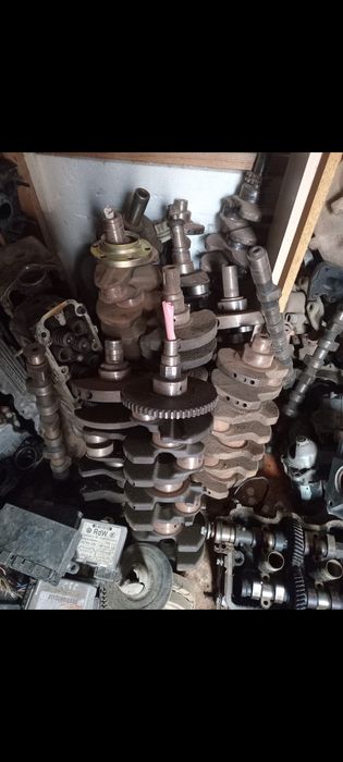 Автоболшектер б/у