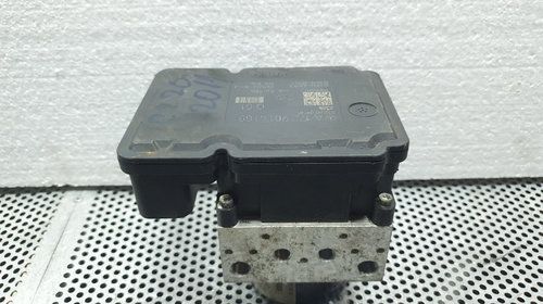 Modul unitate ABS  MERCEDES-BENZ C-CLASS W204 2007 - 2014 A1724312612 / A 172 431 26 12