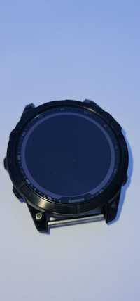 Garmin Fenix 7 Sapphire Solar