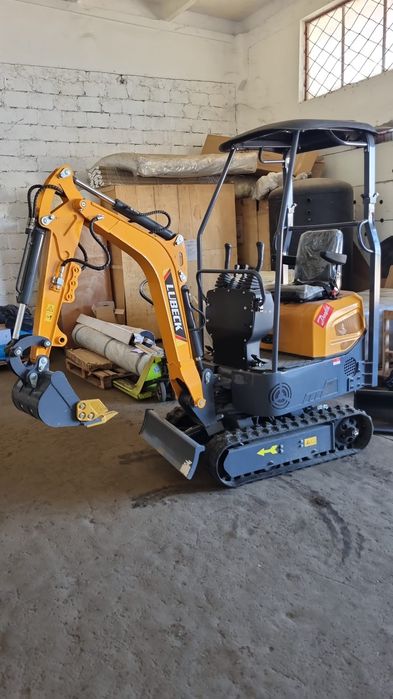 Execut Lucrari pe tot judetul Constanta si împrejurimi