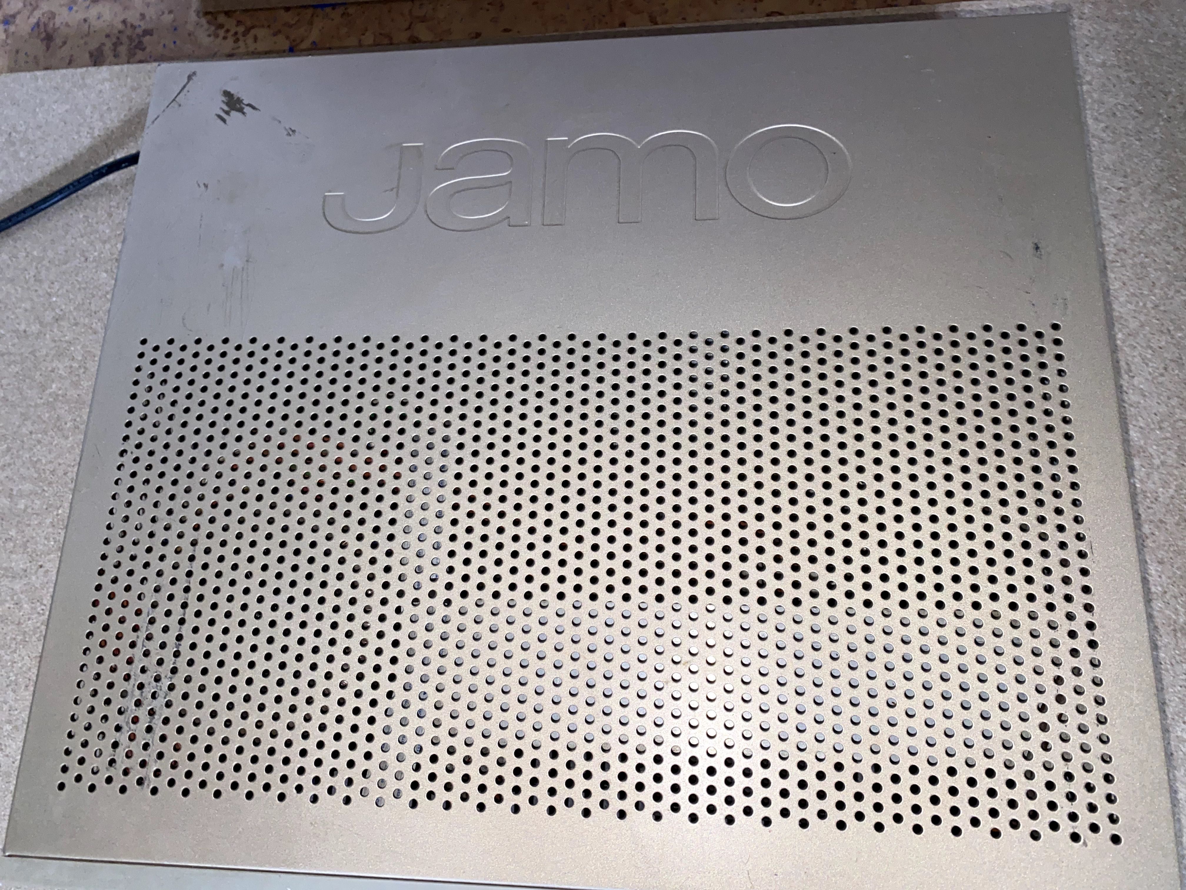Amplificator rar JAMO AVR-690