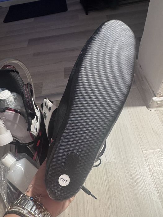 Incalzitor pt sport iarna