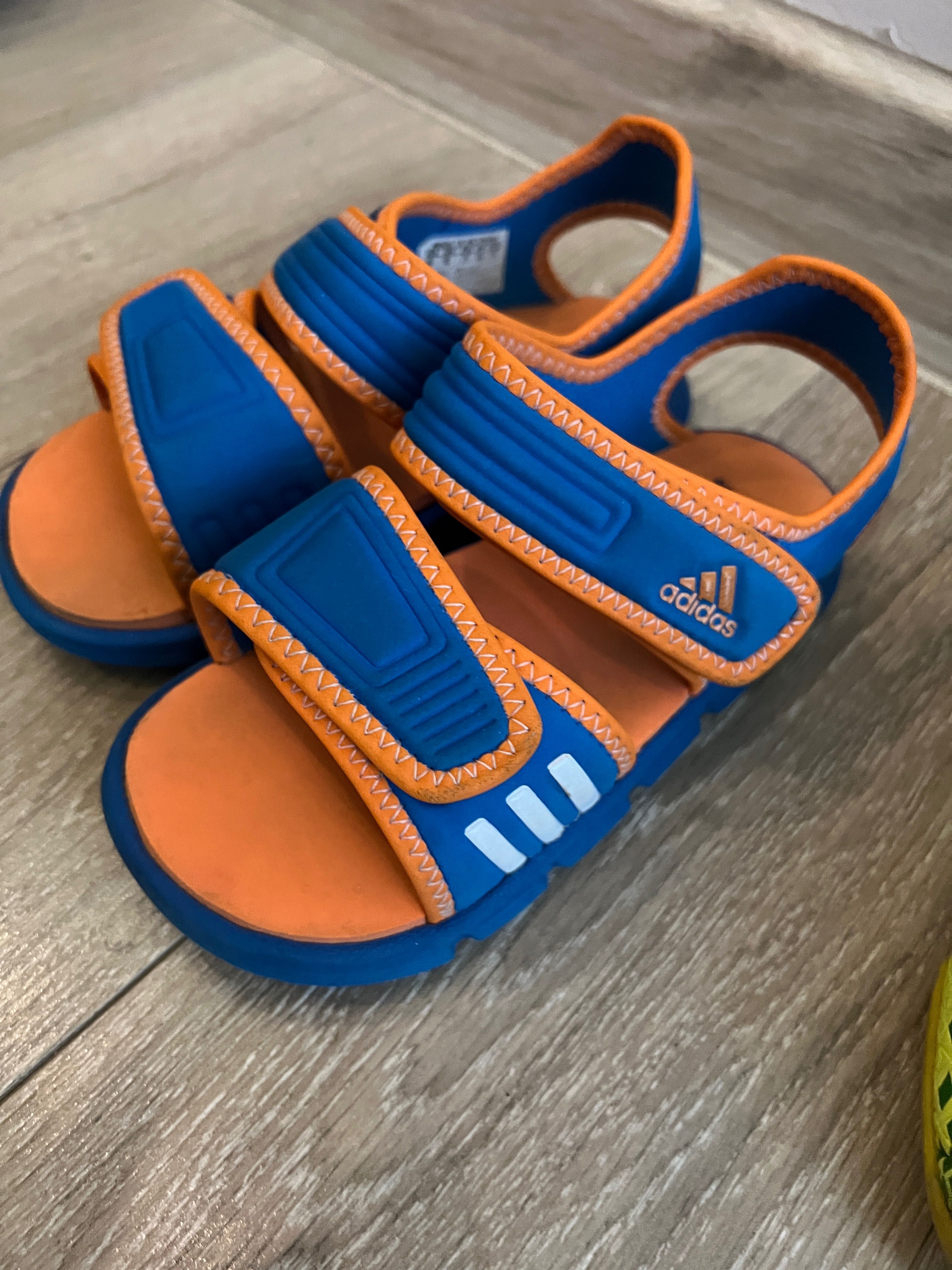 Детски обувки Адидас/Adidas