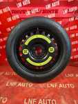 Roata Rezerva SLIM 5x112 17'' OE Mercedes A B C E Class CLA GLA GLC