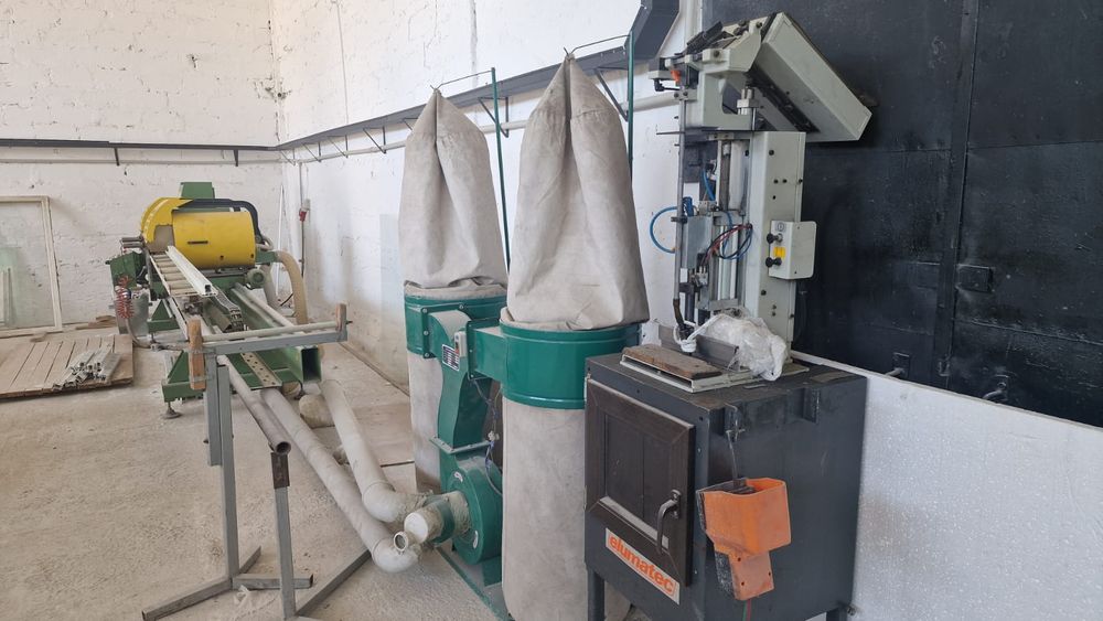 Продается , сдаётся в аренду на самой базе Рекон готовый оборудованный