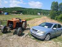 Tractor fiat 415