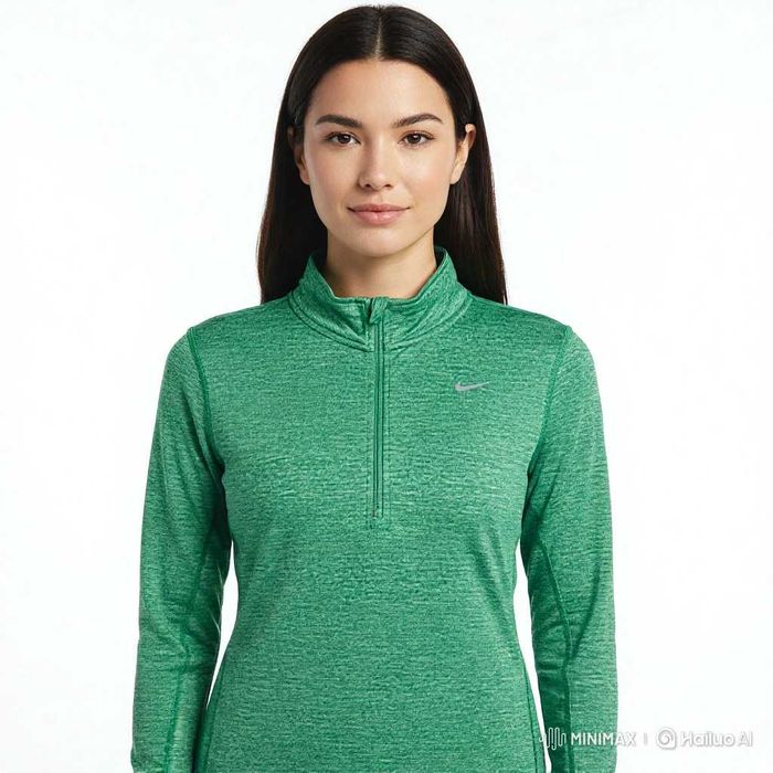 NIKE Dri-Fit Блуза Дамска/М