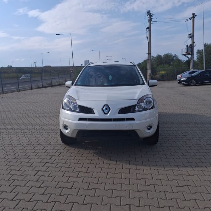 Vand Renault Koleos 4*4 .