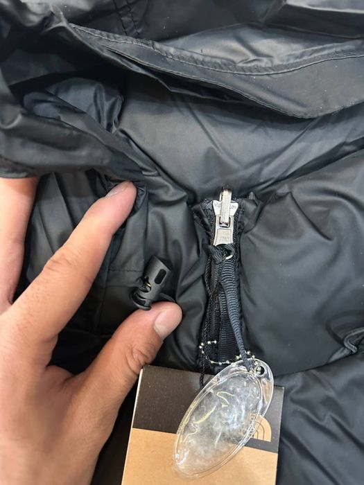 The North Face Куртка / пухавик