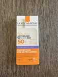 Anthelios fluid anti-pigmentare SPF50 La Roche Posay