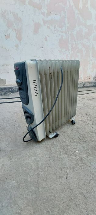 Продается обогреватель недорого