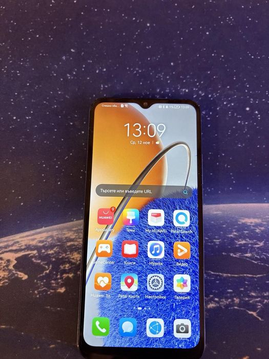 HUAWEI nova  Y61  128GB