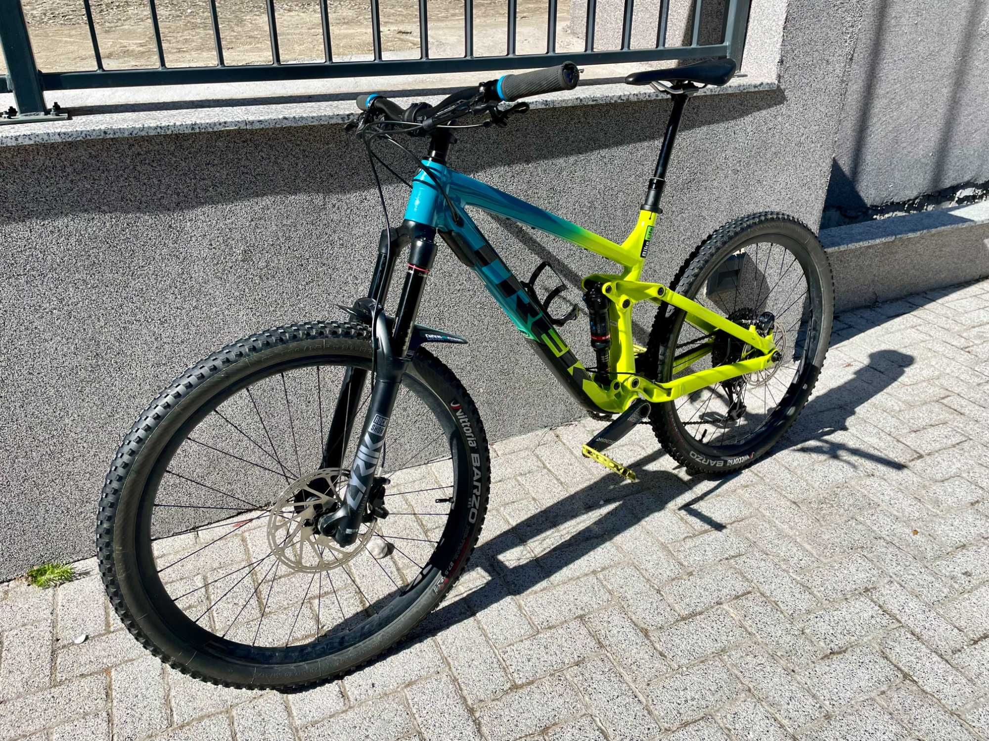 Trek Remedy 8 M/L size 27.5