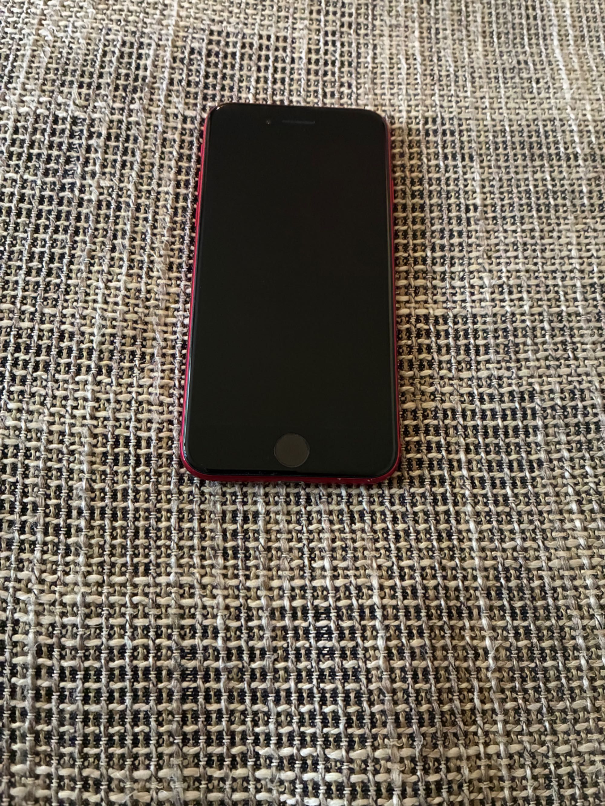 Apple Iphone SE(2020)