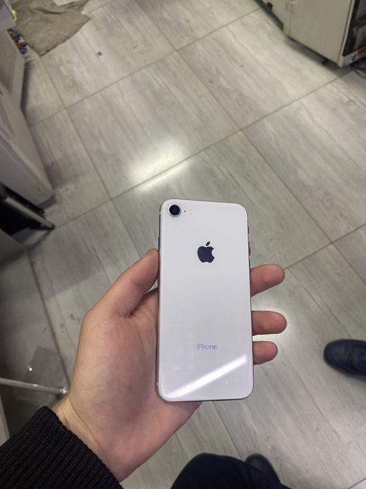 Iphone 8 64gb sotilad