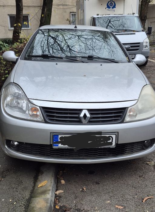 Vand Renault Clio