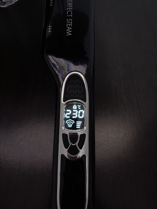 Placa Ultron cu abur