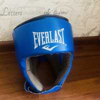 Продам шлем / перчатки 2 шт для бокса