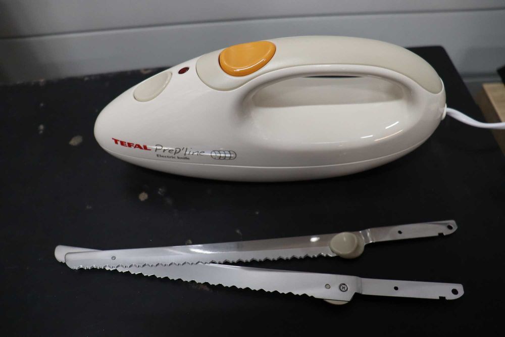Електрически нож Tefal - 100 w