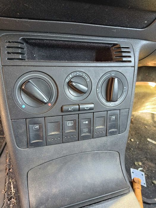 Wolkswagen Polo 1.9 SDI