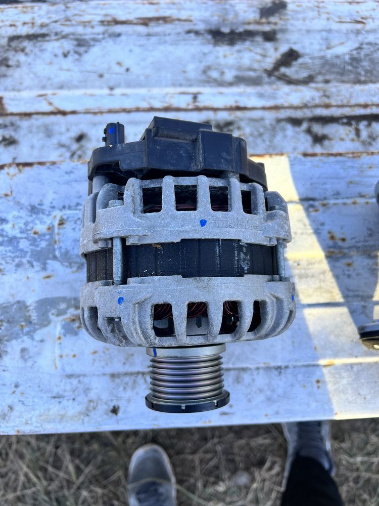 Vand alternator/electromotor 0.9 tce euro6 Sandero/Mcv/Logan/clio