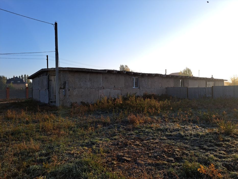 продам склад 400кв. м