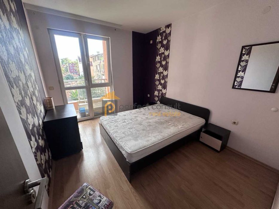 Дава се под наем Тристаен апартамент в Пловдив, Каменица 1 - 104 кв.м за 400 € - Снимка #4