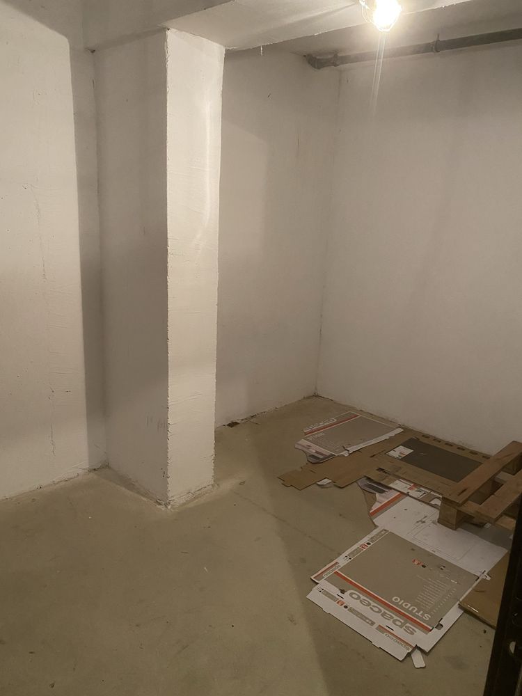 Vand boxa spatiu depozitare complex Palladium Residence 10 mp
