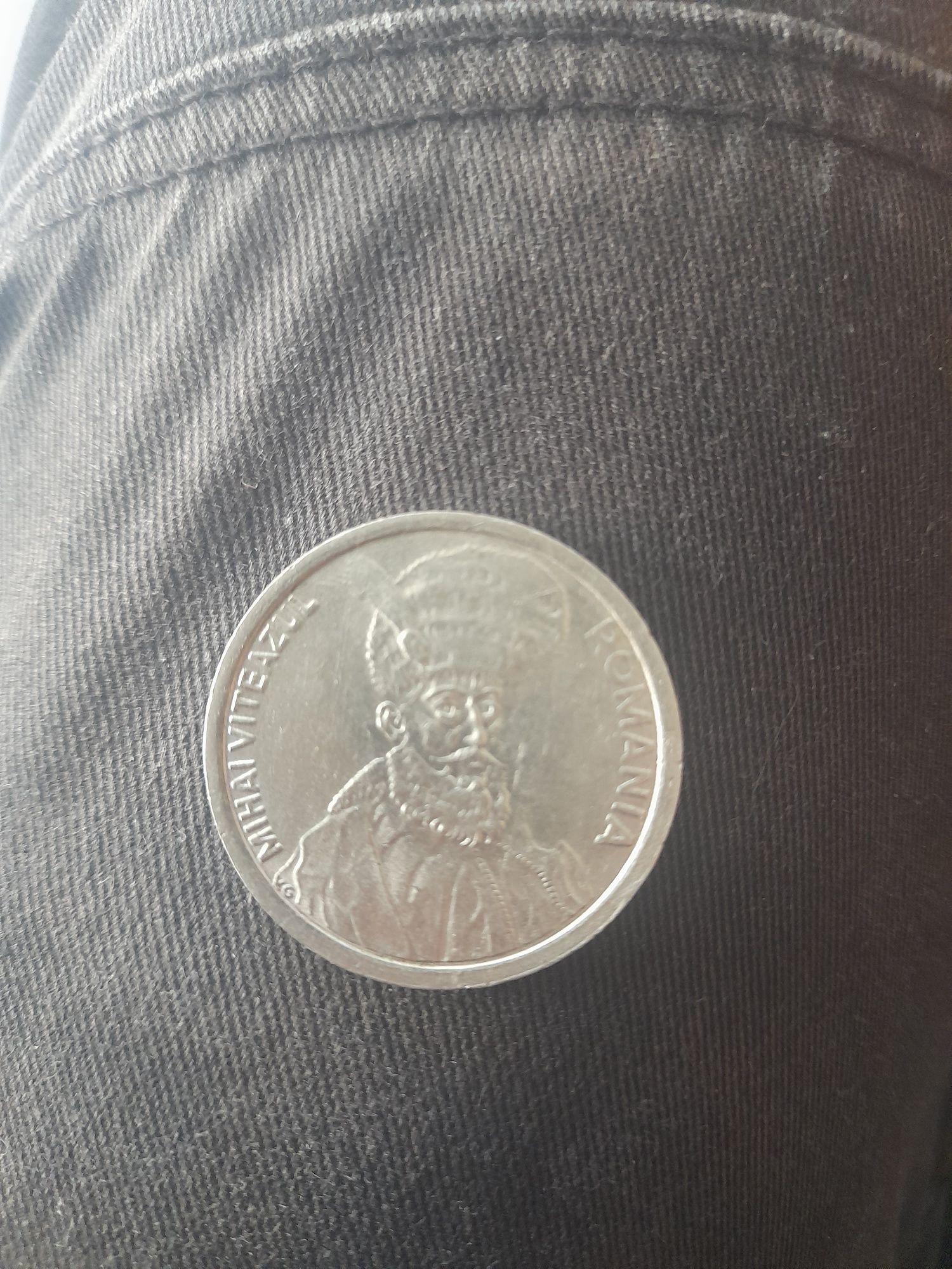 Moneda 100 lei din anul 1992