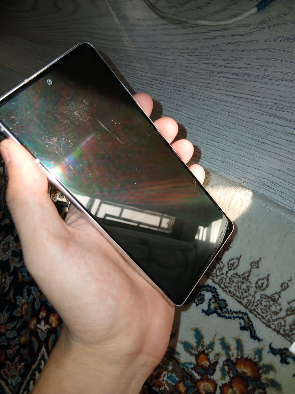 Samsung s20 feee