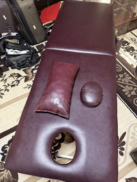 Кушетка Kushetka