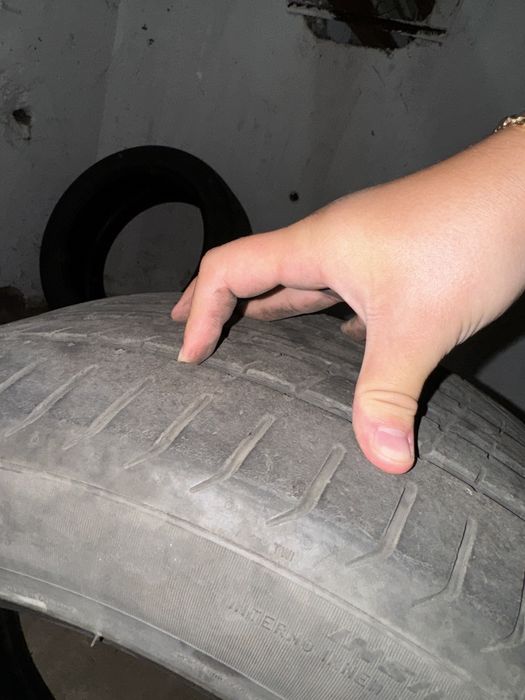 Cauciucuri R20 vara michelin / pirelli dot 2018