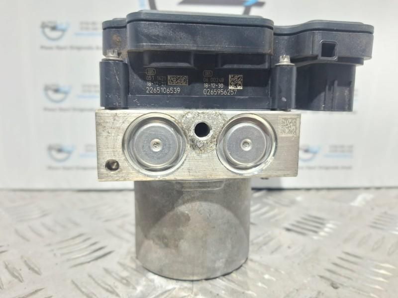 Pompa abs 39059228 BF3 Opel Astra K facelift 2019 2021