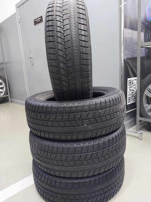 Автошины Sunfull 225/60R17 Зима
