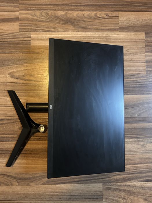 Monitor gaming LG Ultragear