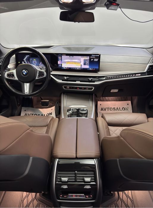 Срочно BMW Х5 40i Перечислением с НДС с выгодой -10.000$