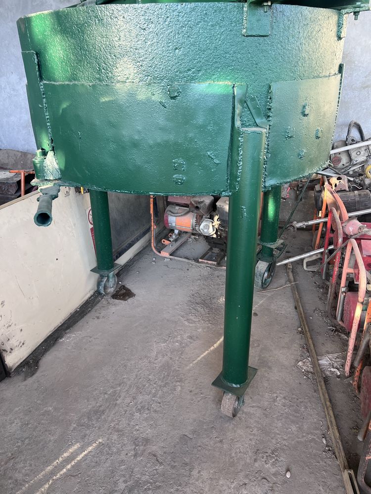 Шлакоблок аппарат 5 талик