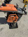 Mai compactor BELLE RTX 60 Honda GX100