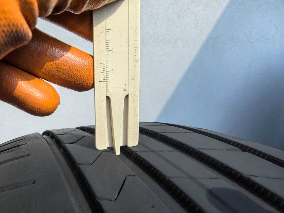 215/60/16 Ханкук ДОТ 2022 г