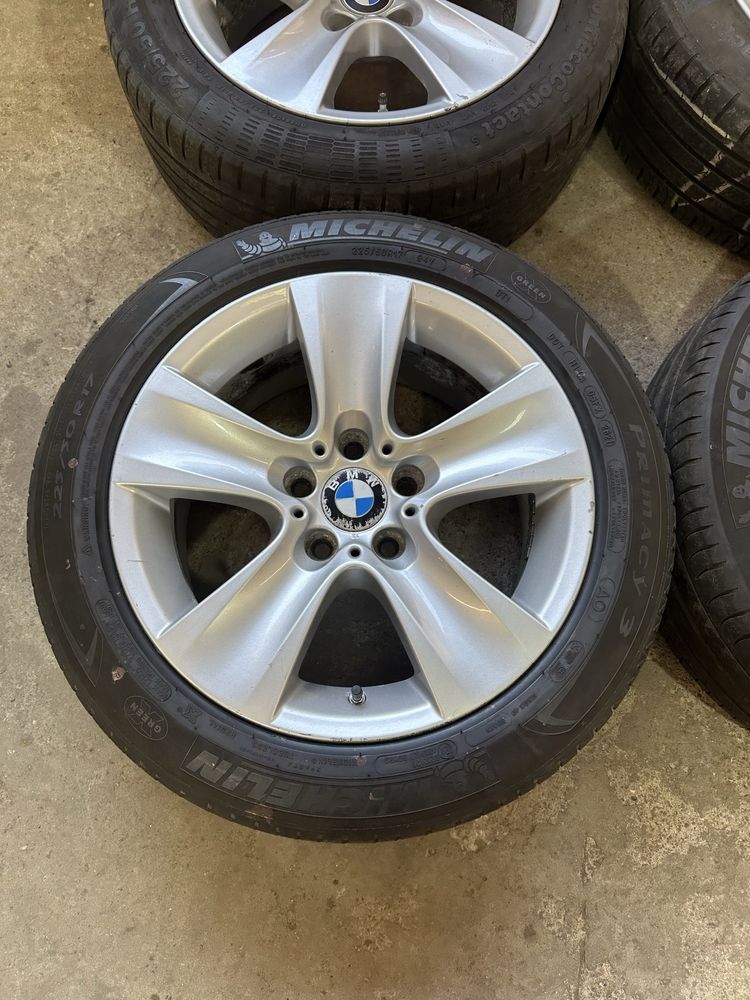 17-ки 5х120 - BMW - f10/11-f30/31-e60/61xd-e90-91-e87-e46-X1-X3