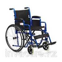 Кресло-коляска для инвалидов Н 035 прогулочная