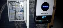 Гибридный Инвертор 10,2-квт, Юпс, Солар панель, Куёш панел solar panel