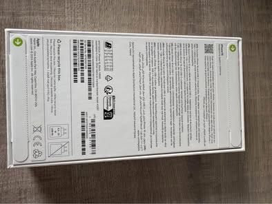 iPhone 16 128gb - неразопакован