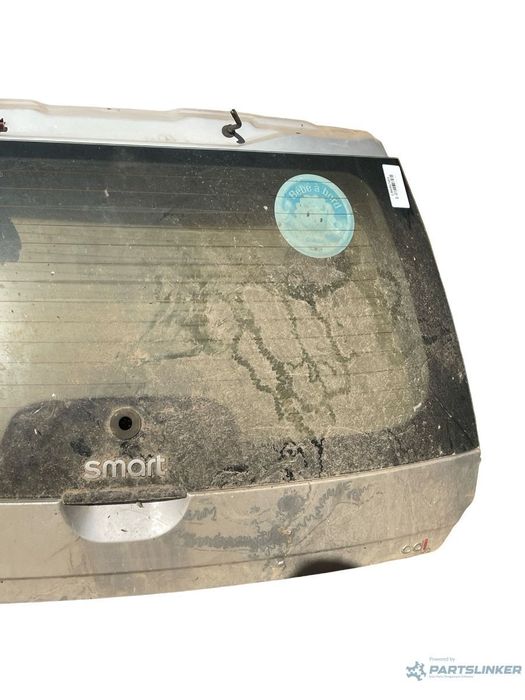 Haion portbagaj SMART FORFOUR 454 2004 - 2006