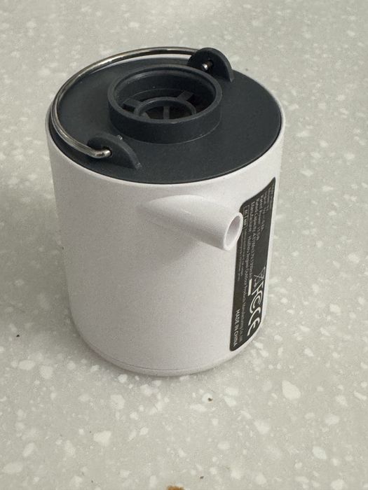 Насос портативный Flextail Tiny Pump