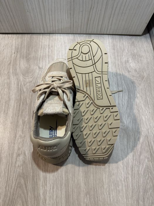 Autry Reelwind Low Sneakers