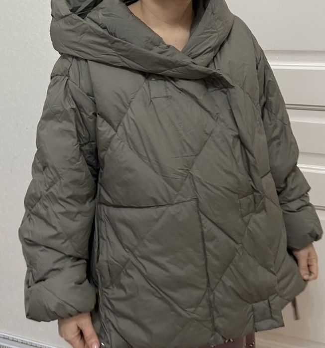 Куртка для беременных