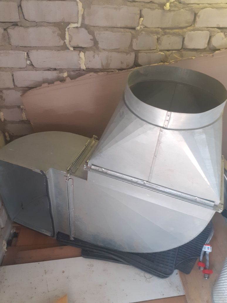 Продам Приток, вытежка